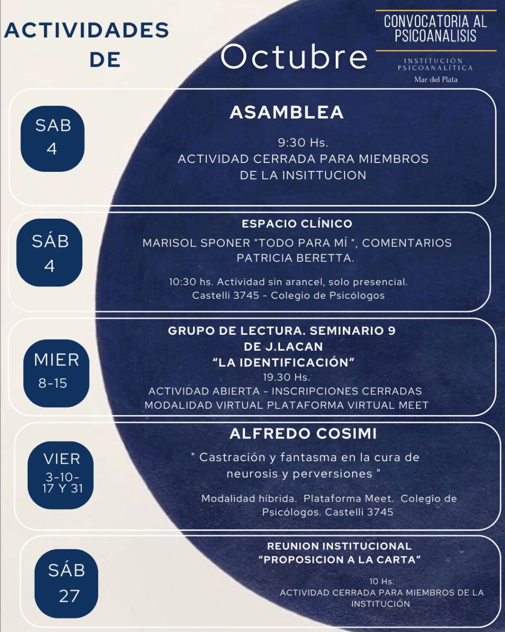 Septiembre 2022